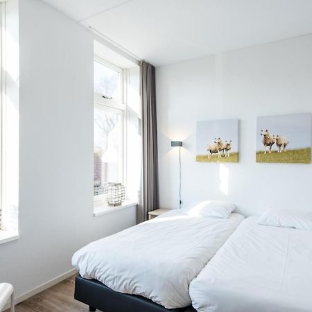 Staetige Dames Apartment Nes  Exterior foto