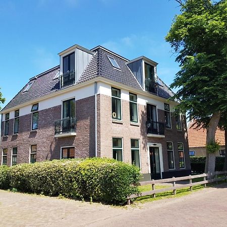 Staetige Dames Apartment Nes  Exterior foto