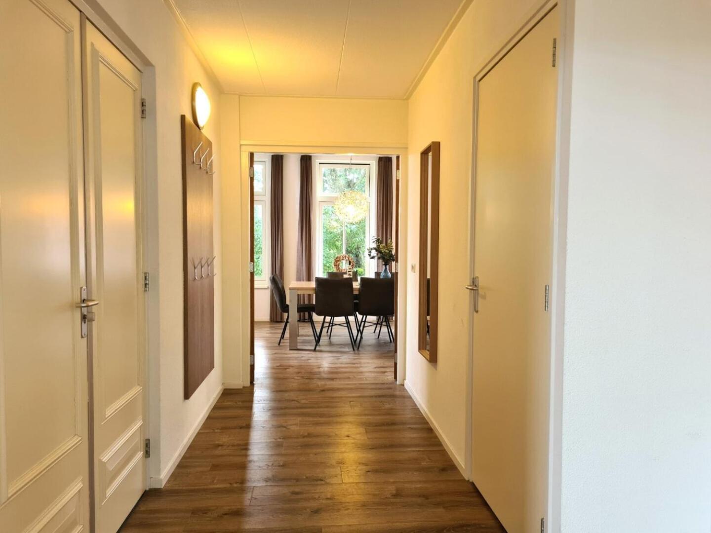 Staetige Dames Apartment Nes  Exterior foto