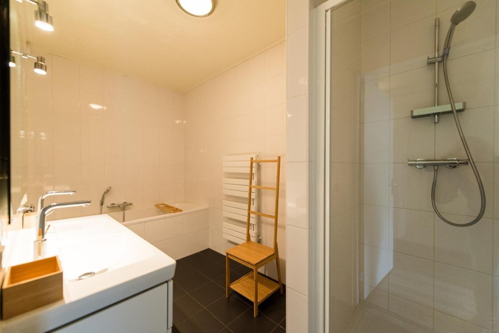 Staetige Dames Apartment Nes  Exterior foto