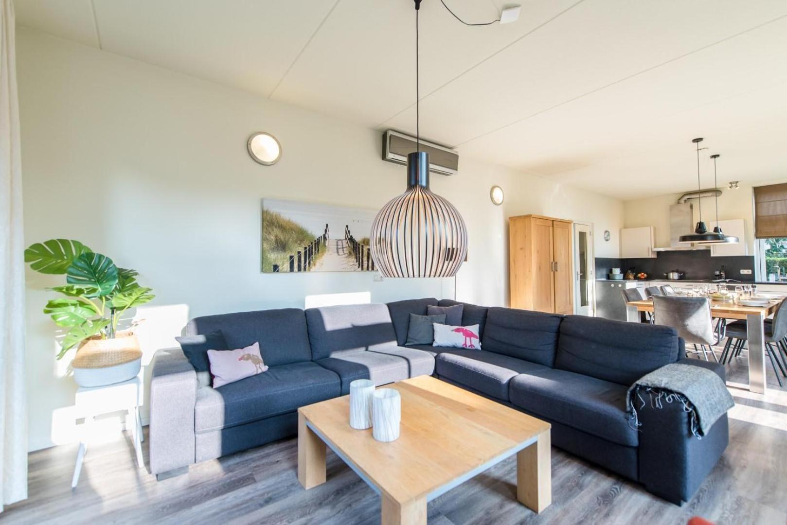 Staetige Dames Apartment Nes  Exterior foto