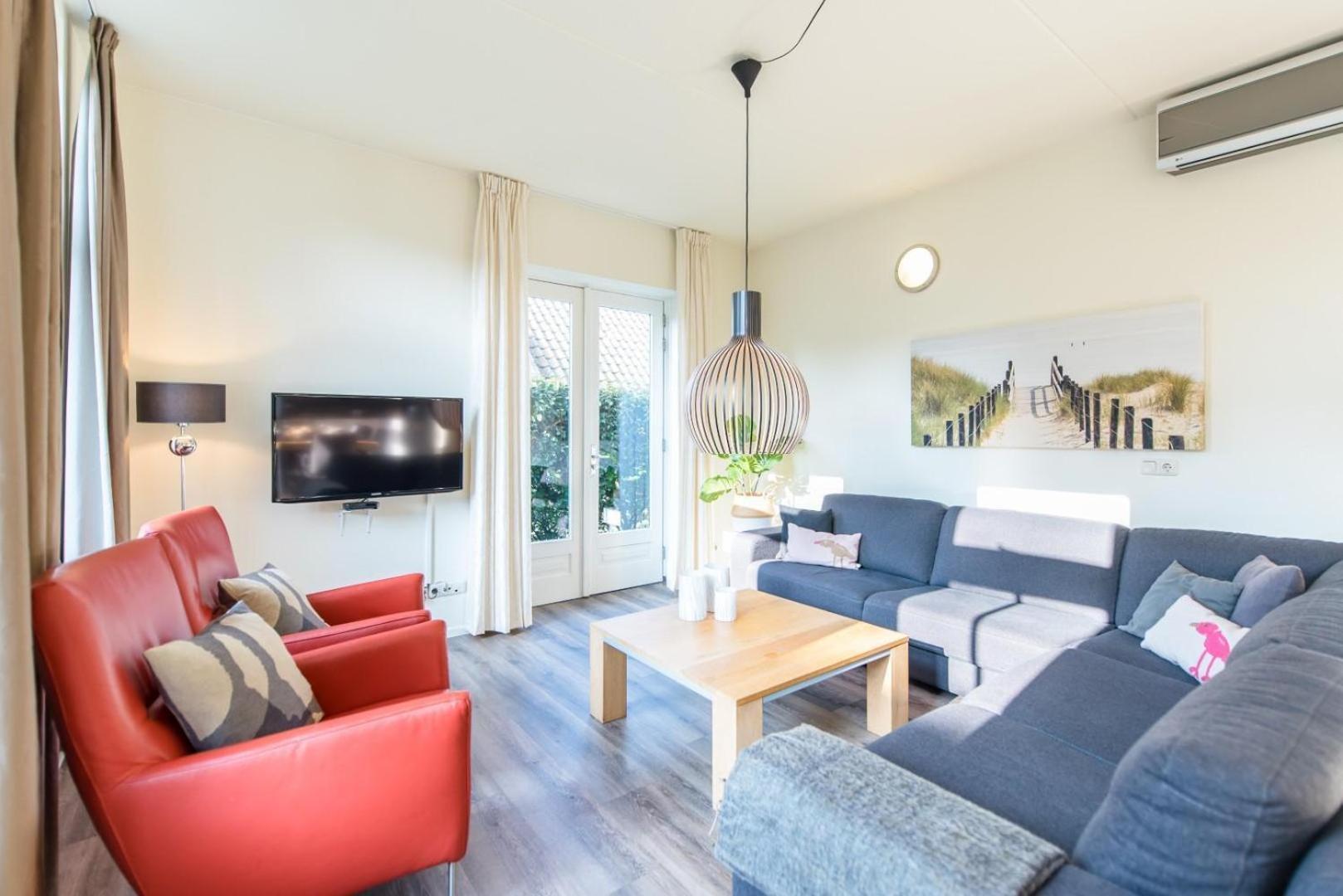 Staetige Dames Apartment Nes  Exterior foto
